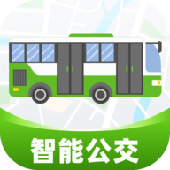 智能公交出行助手app