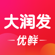 大润发优鲜app安卓版安装