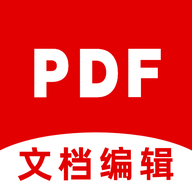 PDF文档编辑APP