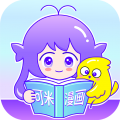 可米漫画官方正版