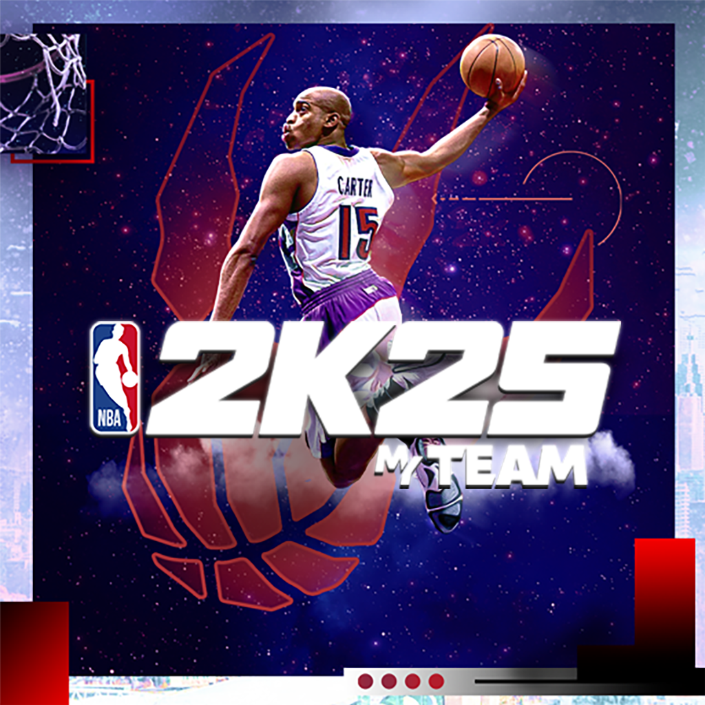 nba2k25安卓手机版