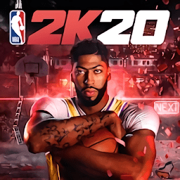 nba2k20手机汉化正版