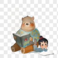 掌门阅读免费版
