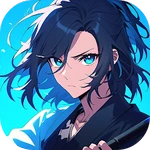 Reiatsu Burst