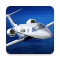 航空模拟器中文完整版安装