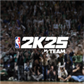 NBA2K25安卓直装版