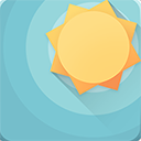 几何天气app