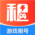 租好玩游戏交易APP