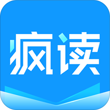 疯读小说app正式版