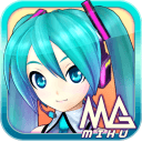 初音未来虚拟女友安卓汉化版