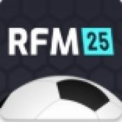 RFM2025足球经理手游
