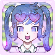 像素少女波卡手机最新版