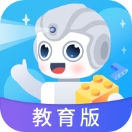 悟空教育版机器人