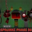 节奏盒子Sprunki第五十六阶段mod