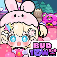 碧优蒂的小镇(BUD Town)