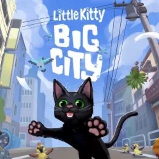 小猫咪大城市2025最新版安装