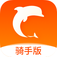 生活plus骑手端app