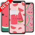 西瓜壁纸app