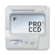 ProCCD复古胶片相机官方版