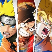 漫画群星大集结代号jump官方版游戏
