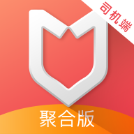 旗妙出行司机端聚合版app安卓版