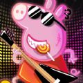 佩奇小吃店官方版