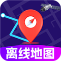 离线导航app