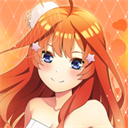 五等分的花嫁2025最新版游戏