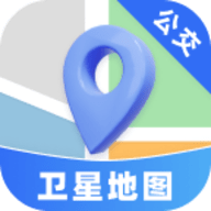 北星免费地图app官方