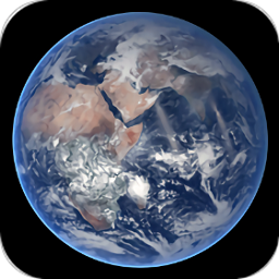 天眼地图卫星app