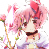 魔法少女小圆官方正版