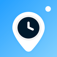 相机带时间app