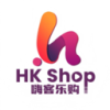 嗨客乐购app