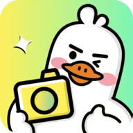 飞鸭特效相机app