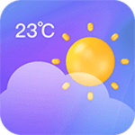 天气预报智能app