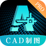 CAD制图手机aview