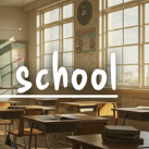 第八中学游戏