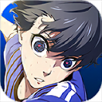 蓝色监狱日服官方版