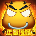 我叫MT口袋守卫战官方正版