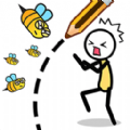 画线脑洞风暴游戏手机版