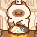 猫咪休闲餐厅游戏免广告版
