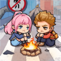 双人末日求生记游戏免广告版