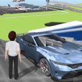 改装赛车模拟游戏最新版