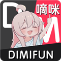 嘀咪动漫去广告版