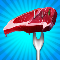 快餐烹饪3D游戏