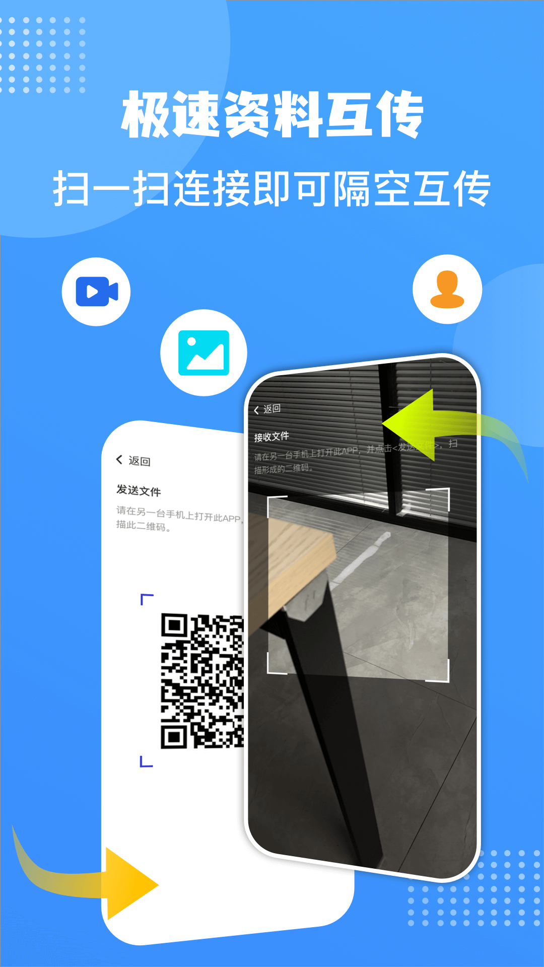 照片同步助手高清大图