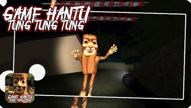 TungTungSahur中文版高清大图