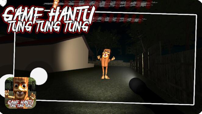 TungTungSahur中文版高清大图