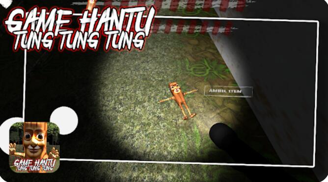 TungTungSahur中文版高清大图