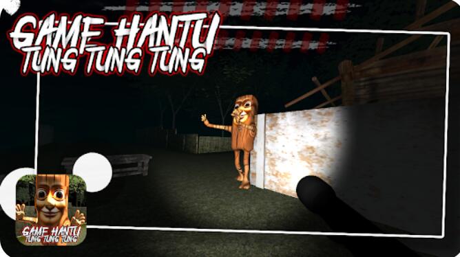 TungTungSahur中文版高清大图